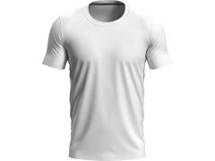 Stedman Stretch-T Pánské tričko 05.9600 white