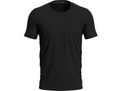 Stedman Stretch-T Pánské tričko 05.9600 black opal