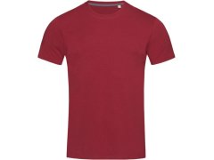 Stedman Stretch-T Pánské tričko 05.9600 bordeaux