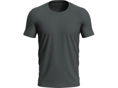 Stedman Stretch-T Pánské tričko 05.9600 slate grey