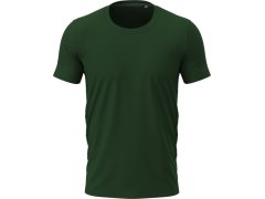 Stedman Stretch-T Pánské tričko 05.9600 bottle green