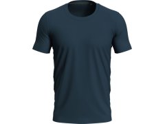 Stedman Stretch-T Pánské tričko 05.9600 marina blue