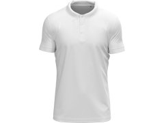 Stedman Stretch Polo Pánské elastické piqué polo z těžké bavlny 05.9640 white