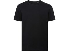 Russell Athletic 108M Pánské tričko Pure Organic 10.108M black