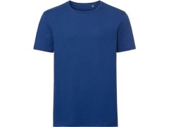 Russell Athletic 108M Pánské tričko Pure Organic 10.108M bright royal