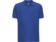 Russell Athletic 577M Pánské piqué polo "Ultimate" 10.577M bright royal