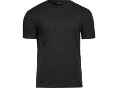 Tee Jays TJ 400 Pánské elastické tričko 18.0400 black