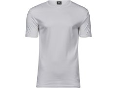 Tee Jays TJ 520 Pánské tričko Interlock 18.0520 white