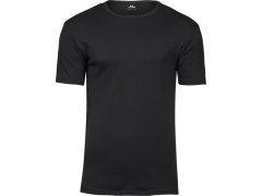 Tee Jays TJ 520 Pánské tričko Interlock 18.0520 black