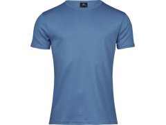 Tee Jays TJ 520 Pánské tričko Interlock 18.0520 ocean blue