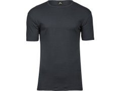 Tee Jays TJ 520 Pánské tričko Interlock 18.0520 dark grey