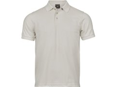 Tee Jays TJ 1405 Pánské luxusní těžké strečové piqué polo 18.1405 cement