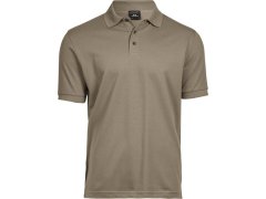Tee Jays TJ 1405 Pánské luxusní těžké strečové piqué polo 18.1405 kit