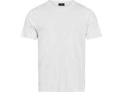 Tee Jays TJ 1450 Pánské tričko Pima 18.1450 white