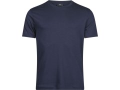 Tee Jays TJ 1450 Pánské tričko Pima 18.1450 navy