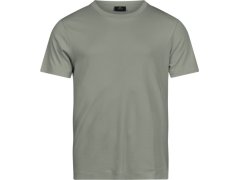 Tee Jays TJ 1450 Pánské tričko Pima 18.1450 sage