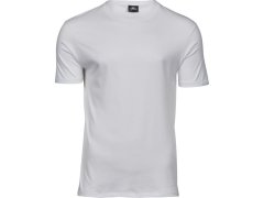 Tee Jays TJ 5000 Pánské luxusní tričko 18.5000 white