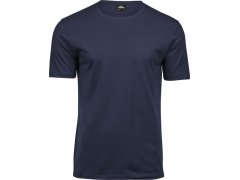 Tee Jays TJ 5000 Pánské luxusní tričko 18.5000 navy