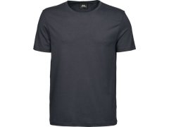 Tee Jays TJ 5000 Pánské luxusní tričko 18.5000 dark grey