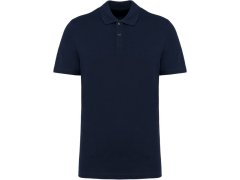 Kariban PK 200 Pánské Supima® strečové piqué polo 20.0200 deep navy