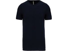Kariban K 3012 Pánské elastické tričko 20.3012 navy
