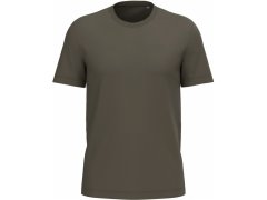 Kariban K 3025IC Pánské bio IC tričko 20.3025 dark khaki