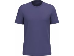 Kariban K 3025IC Pánské bio IC tričko 20.3025 deep purple