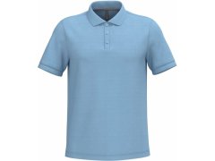 Kariban K 241 Pánské piqué polo 20.K241 sky blue