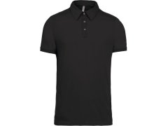 Kariban K 262 Pánské žerzejové polo 20.K262 black