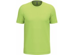 Kariban K 356 Pánské tričko 20.K356 lime