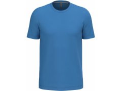 Kariban K 356 Pánské tričko 20.K356 light royal blue