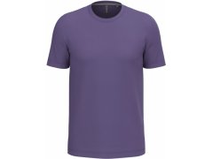 Kariban K 356 Pánské tričko 20.K356 purple