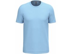 Kariban K 356 Pánské tričko 20.K356 sky blue