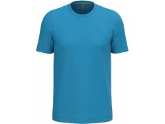 Kariban K 356 Pánské tričko 20.K356 tropical blue