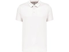 Kariban ProAct PA 482 Pánské polo CoolPlus® 20.P482 white