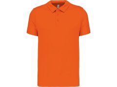 Kariban ProAct PA 482 Pánské polo CoolPlus® 20.P482 orange
