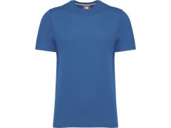 WK WK 306 Pánské pracovní tričko 20.W306 light royal blue