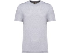 WK WK 306 Pánské pracovní tričko 20.W306 oxford grey