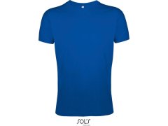 SOL´S Regent Fit Pánské tričko "Slim Fit" 25.0553 royal blue