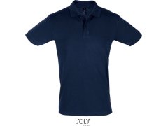SOL´S Perfect Men Pánské piqué polo 25.1134 french navy