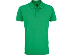 SOL´S Perfect Men Pánské piqué polo 25.1134 spring green