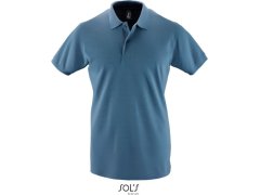 SOL´S Perfect Men Pánské piqué polo 25.1134 slate blue