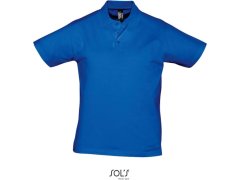 SOL´S Prescott Men Pánské žerzejové polo 25.1377 royal blue