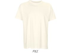 SOL´S Boxy Men Pánské oversize tričko 25.3806 off white