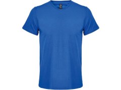 SOL´S Regent V Pánské tričko s&nbsp;výstřihem do V 25.4765 royal blue