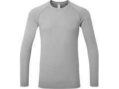 Onna NN 270 Pánské tričko s&nbsp;dlouhým rukávem 39.N270 grey heather