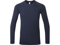 Onna NN 270 Pánské tričko s&nbsp;dlouhým rukávem 39.N270 navy heather
