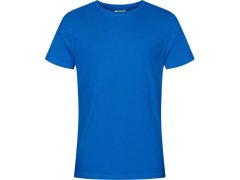 Promodoro 3077 Pánské pracovní tričko - EXCD 40.3077 cobalt blue
