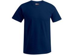 Promodoro 3099 (XS-6XL) Pánské tričko "Premium" 40.3099 navy