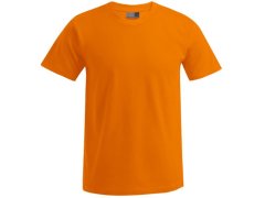 Promodoro 3099 (XS-6XL) Pánské tričko "Premium" 40.3099 orange